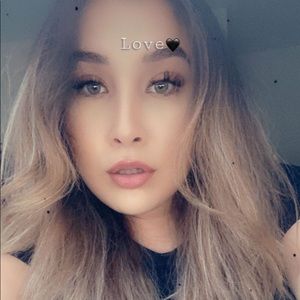 Meet your Posher, Kassandra